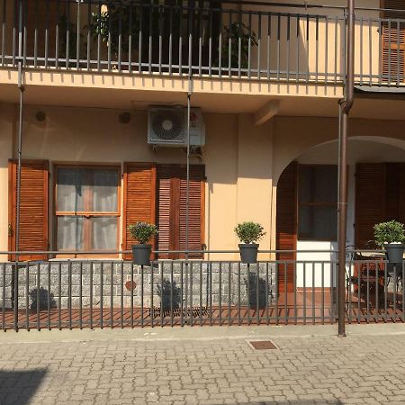 Appartamento - Casa La Botola - Alba  Bagian luar foto