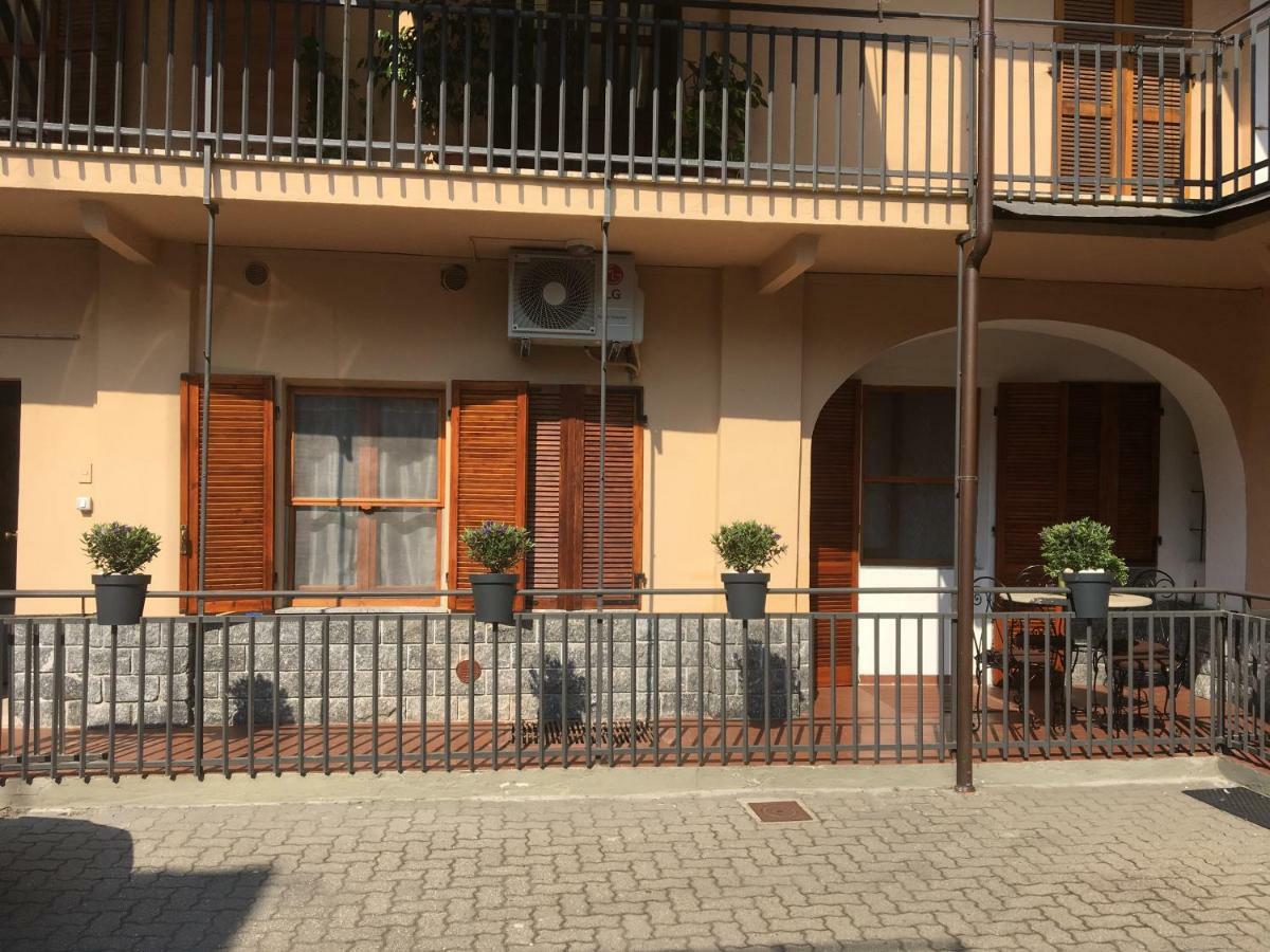 Appartamento - Casa La Botola - Alba  Bagian luar foto