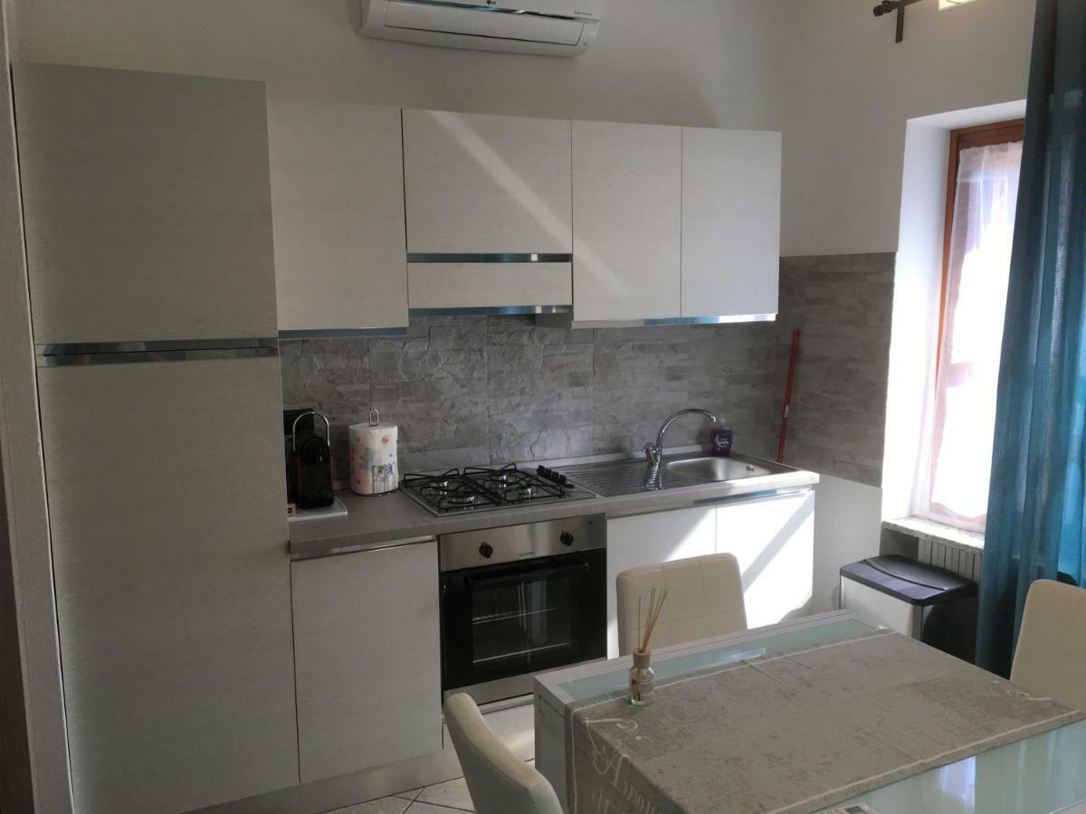 Appartamento - Casa La Botola - Alba  Bagian luar foto
