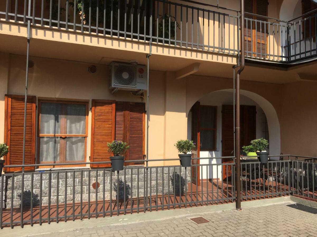 Appartamento - Casa La Botola - Alba  Bagian luar foto